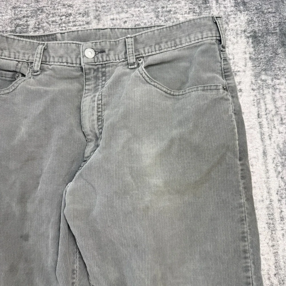 Levis tagged 34x34